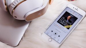 Audibleの会員登録のやり方と料金